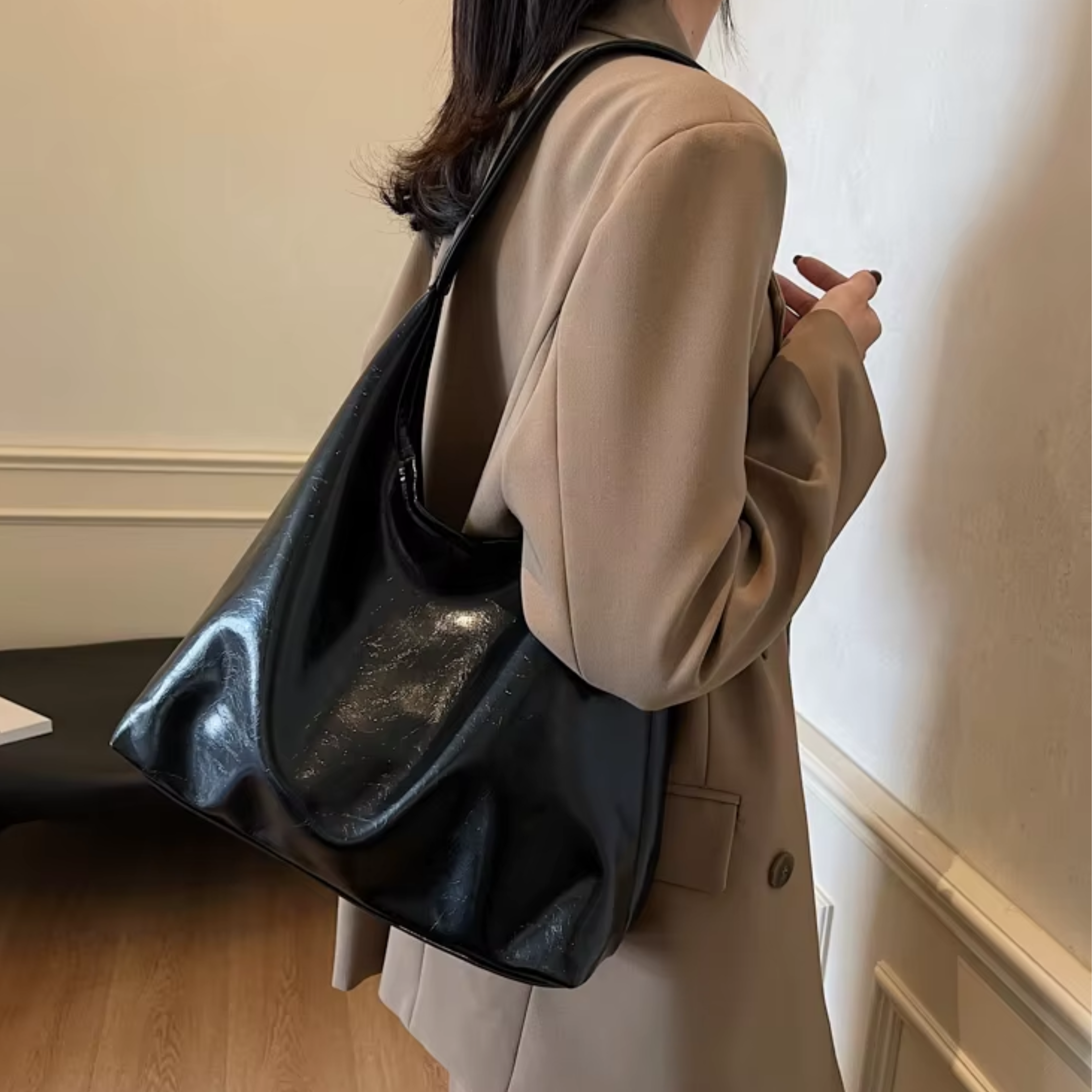 The Aura Bag