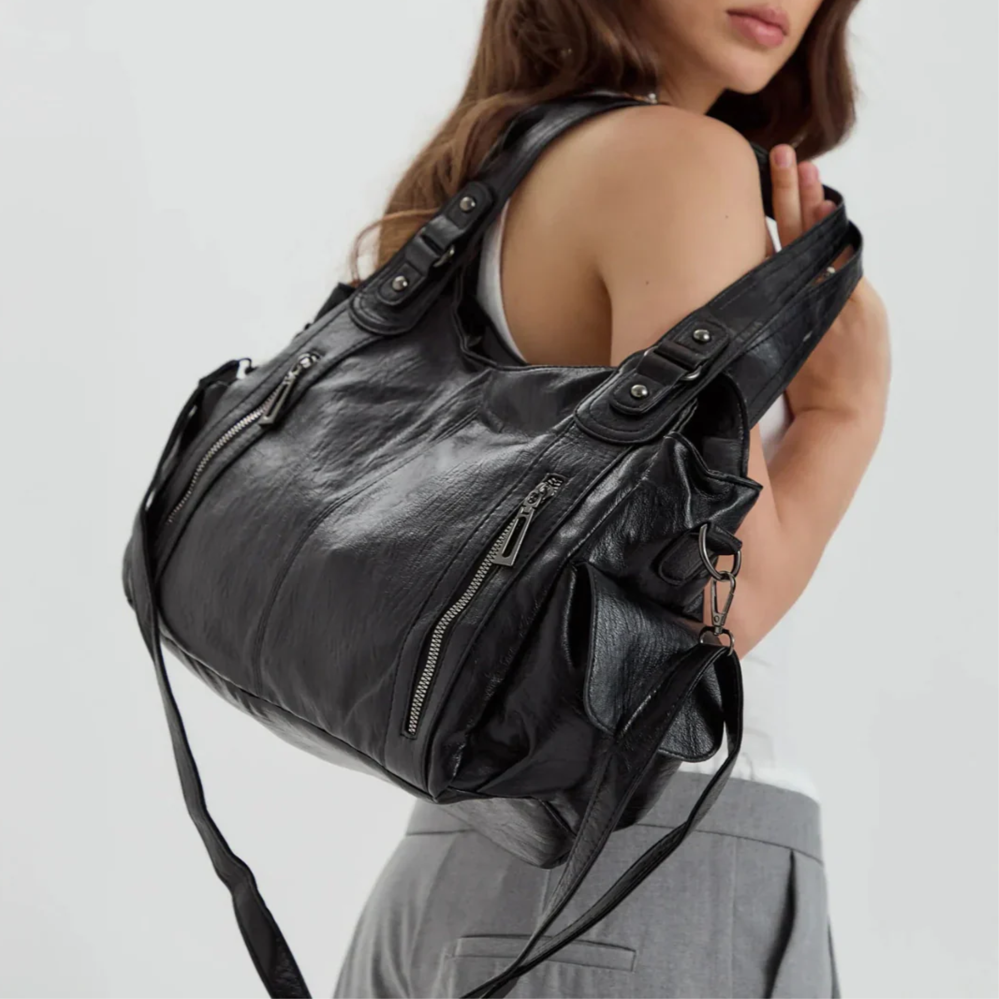 The Montreal Bag
