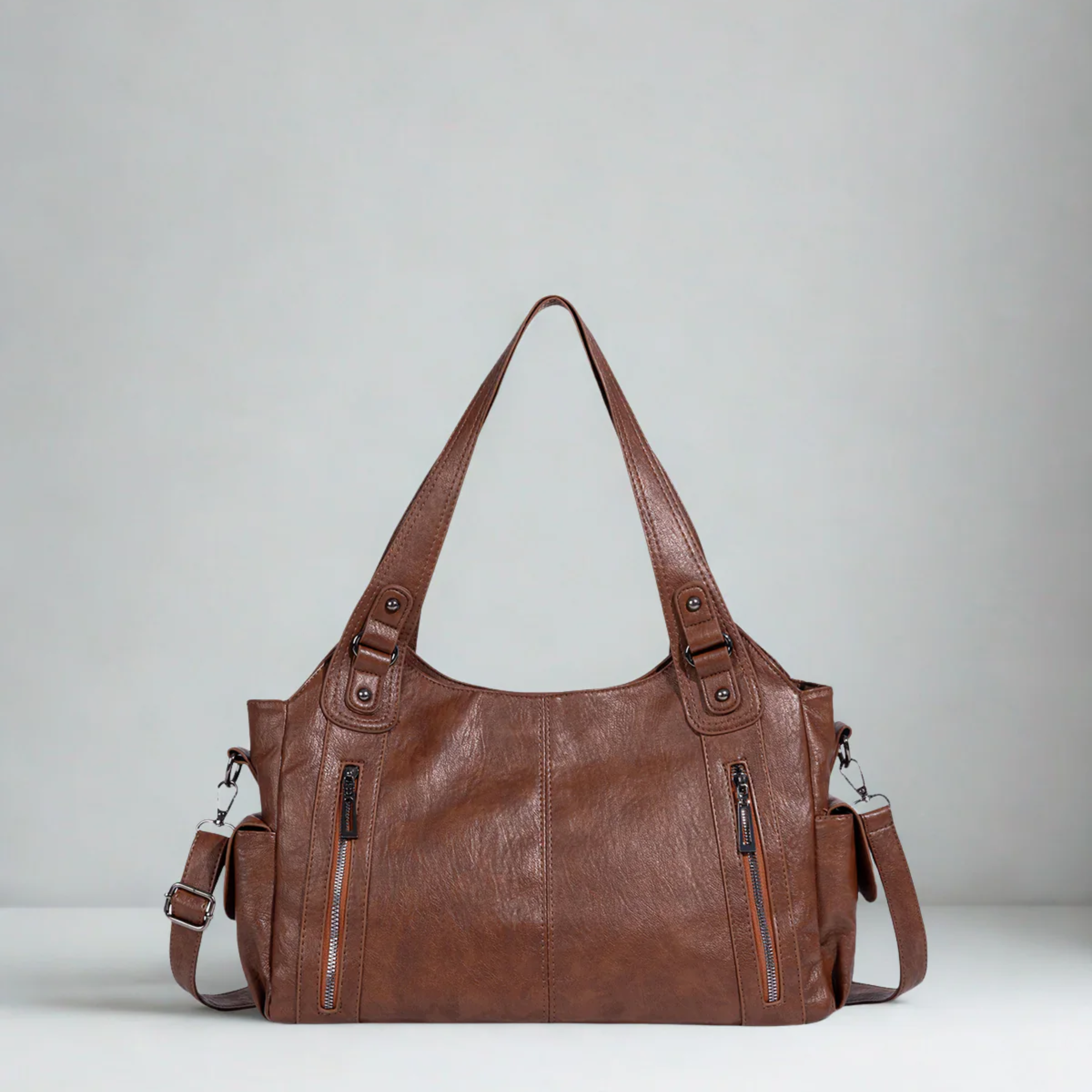 The Montreal Bag