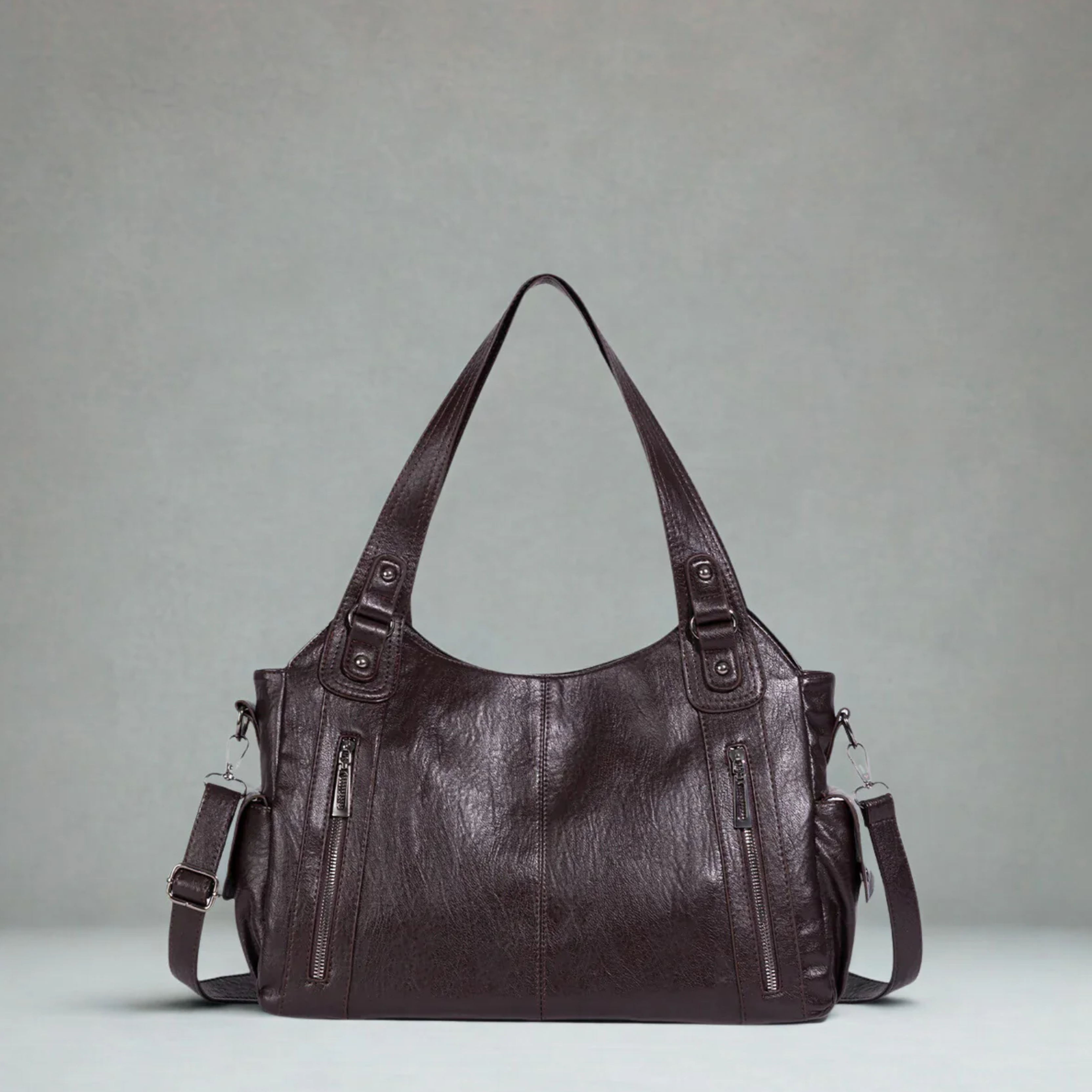 The Montreal Bag