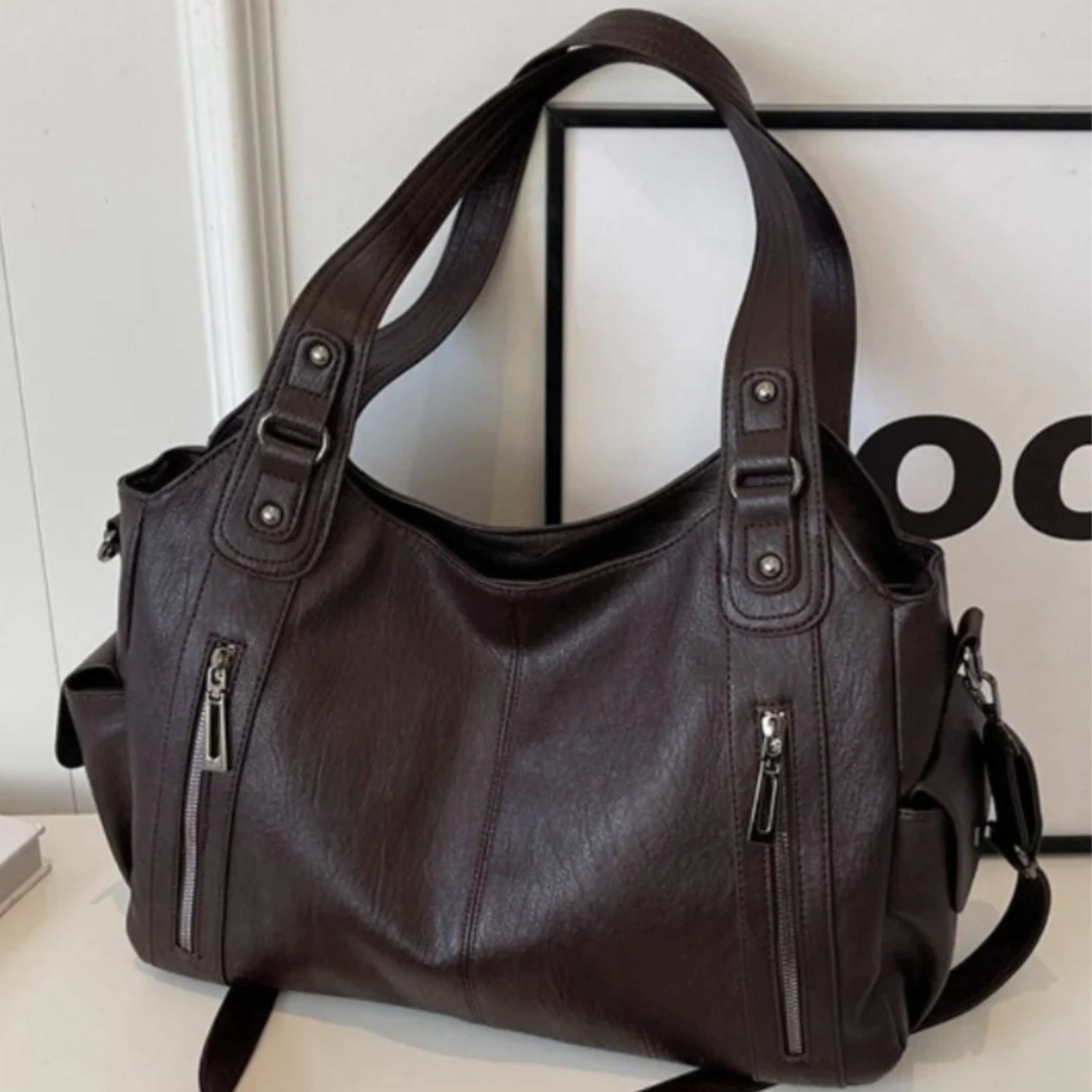The Montreal Bag