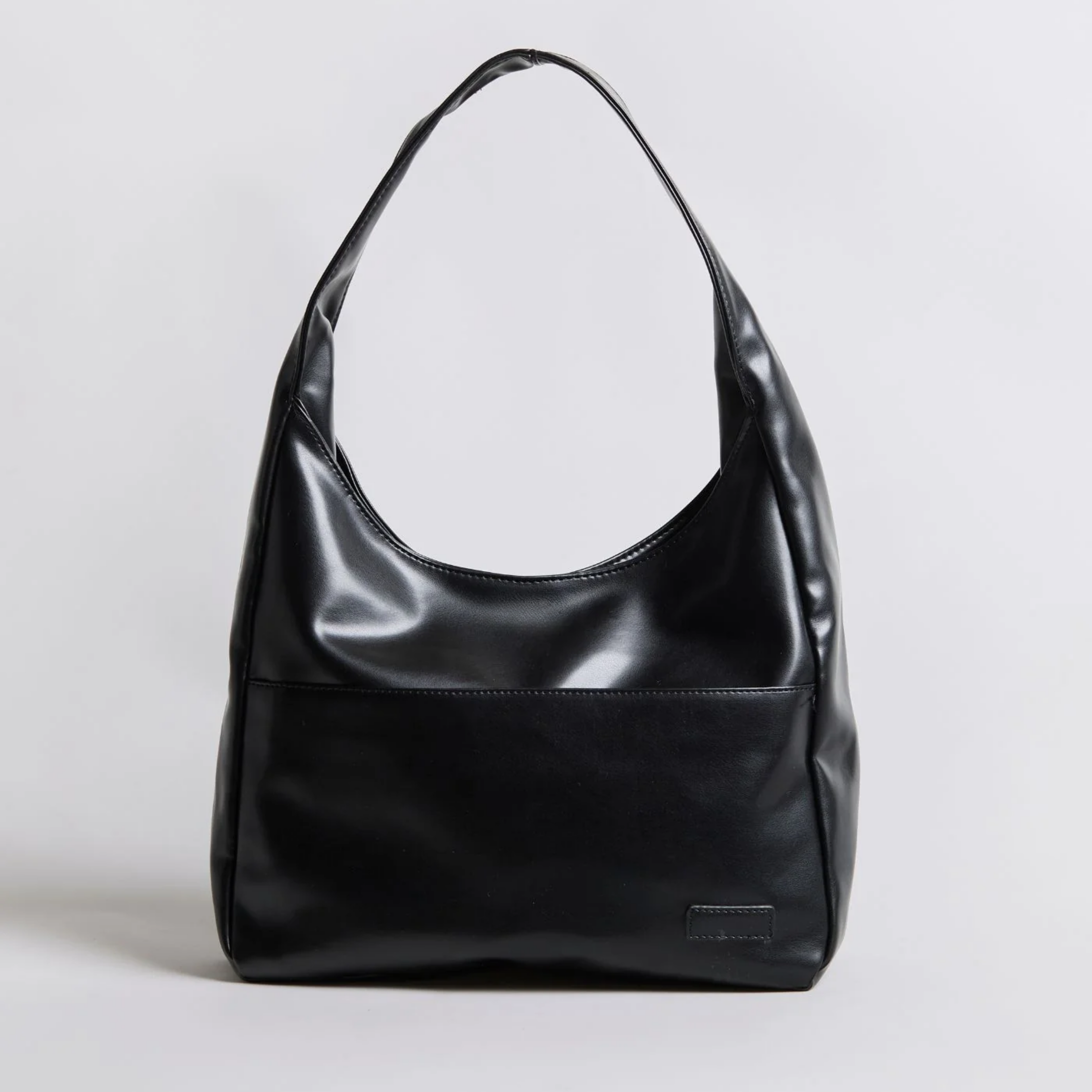 Edge Shoulder Bag