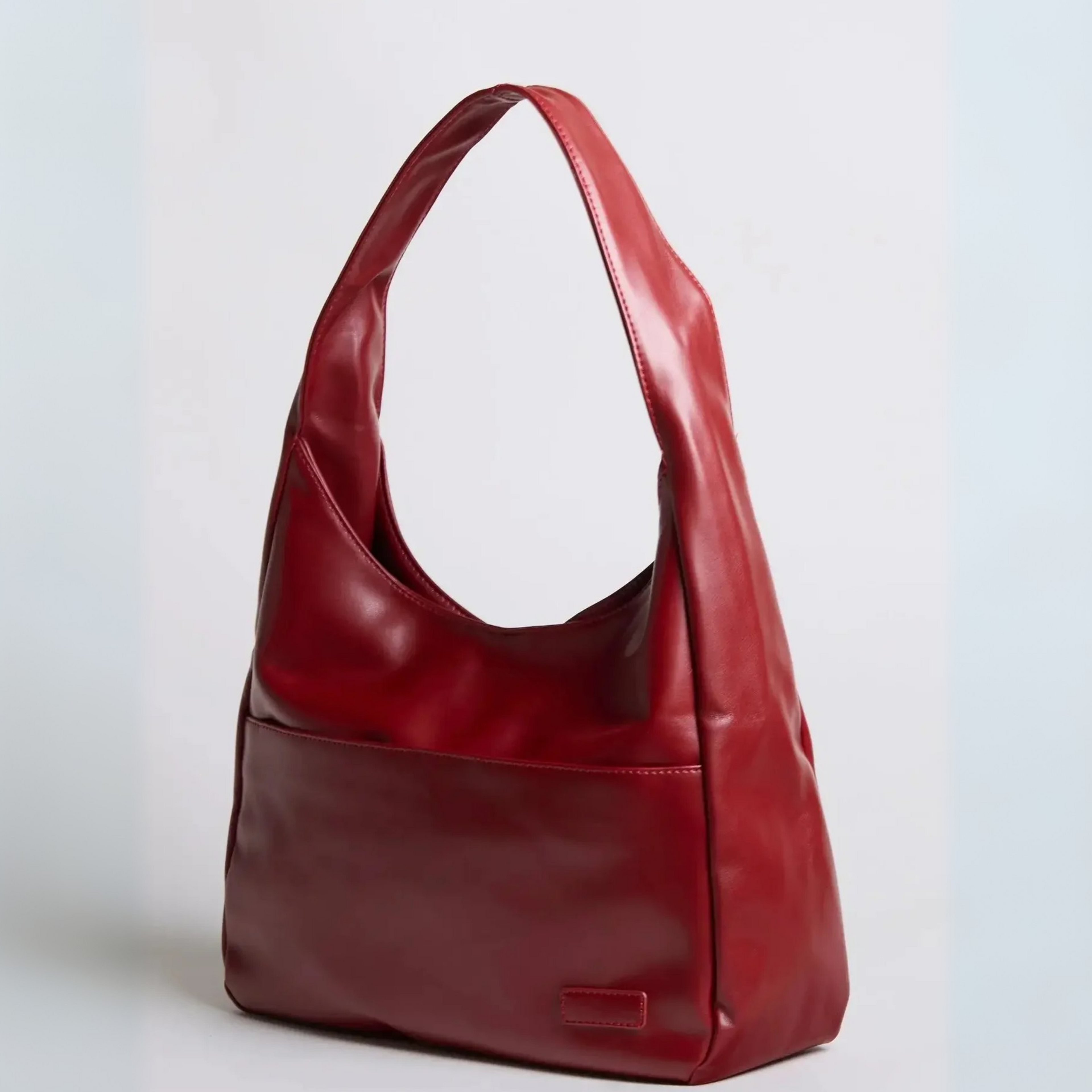Edge Shoulder Bag