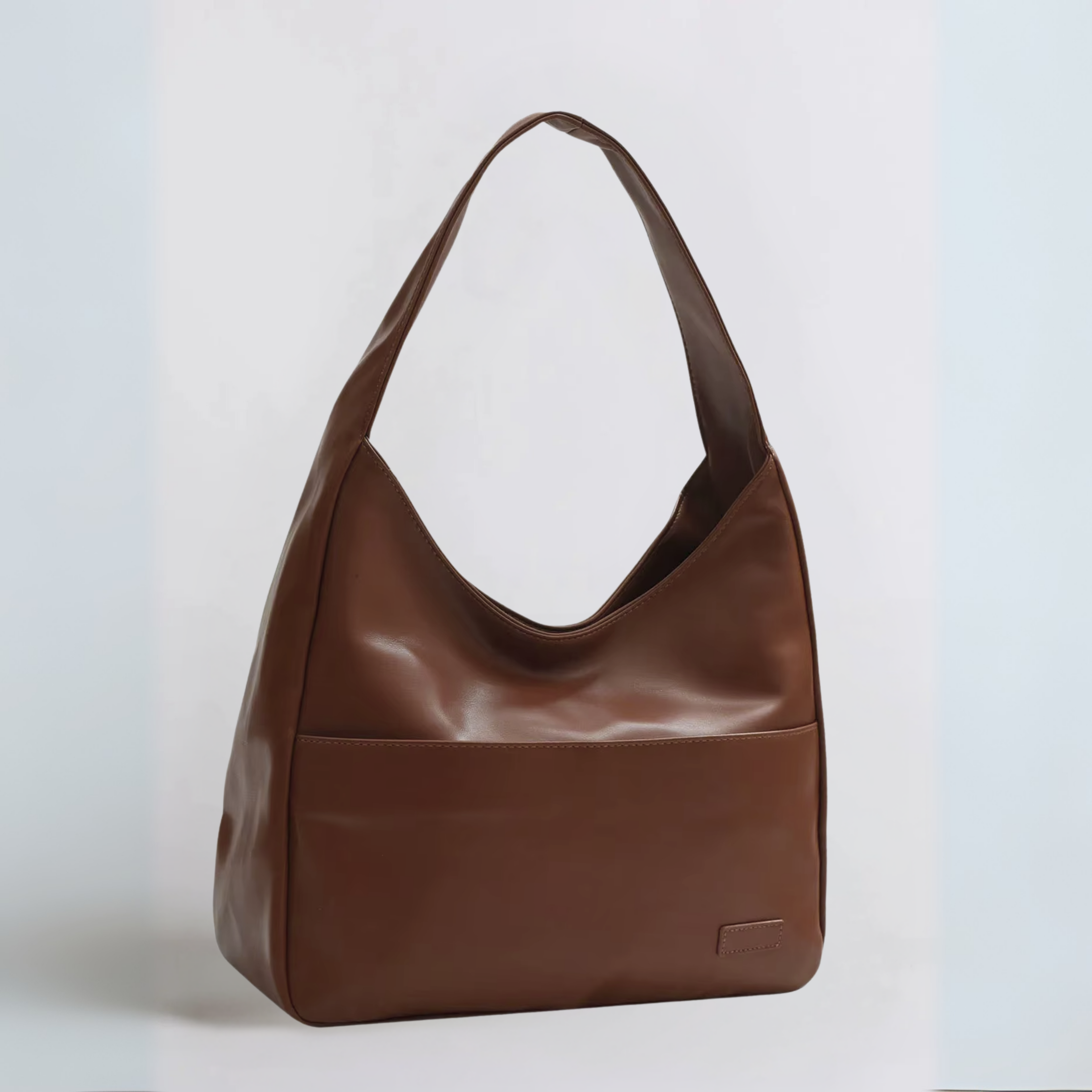 Edge Shoulder Bag
