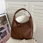 Edge Shoulder Bag