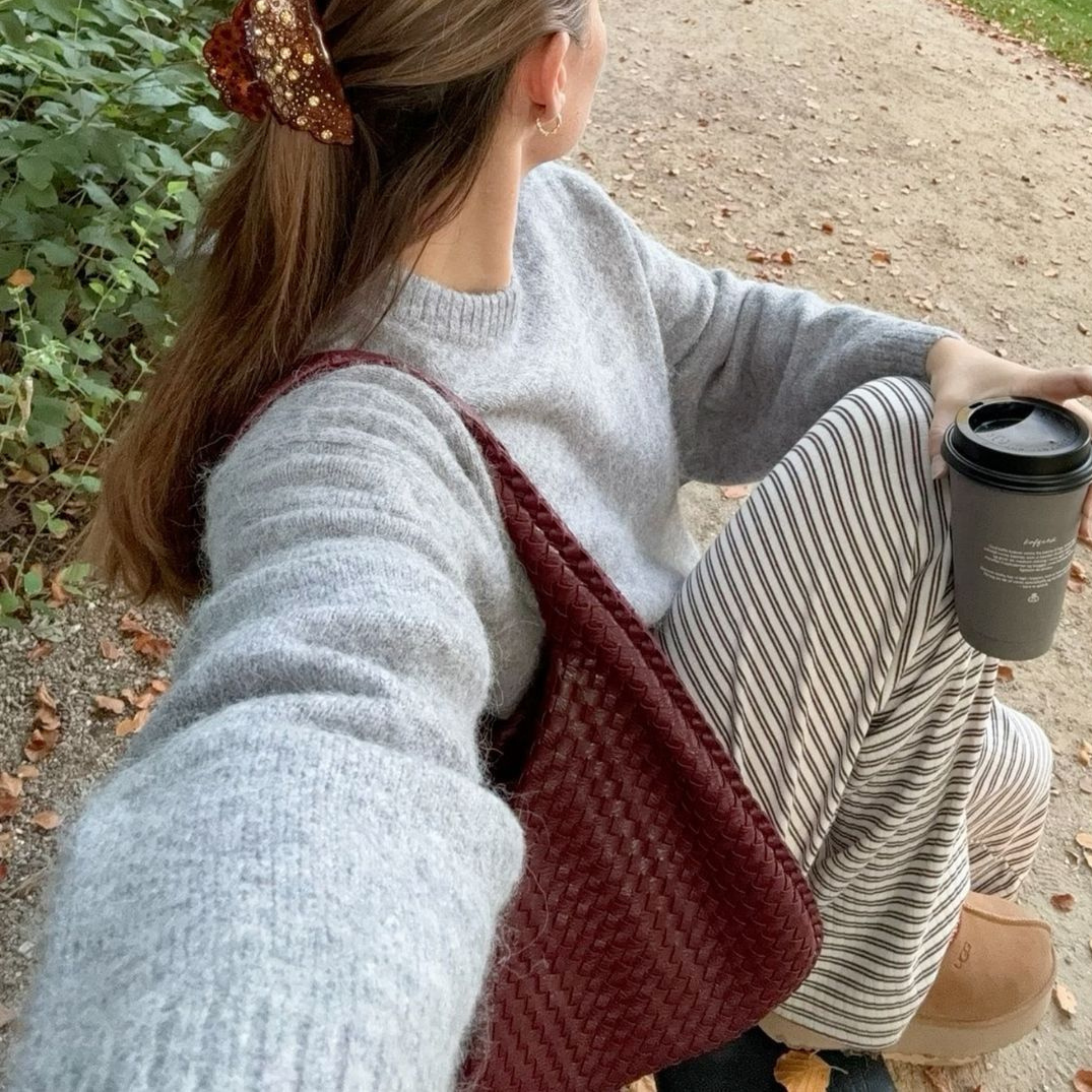 The Vibe Bag