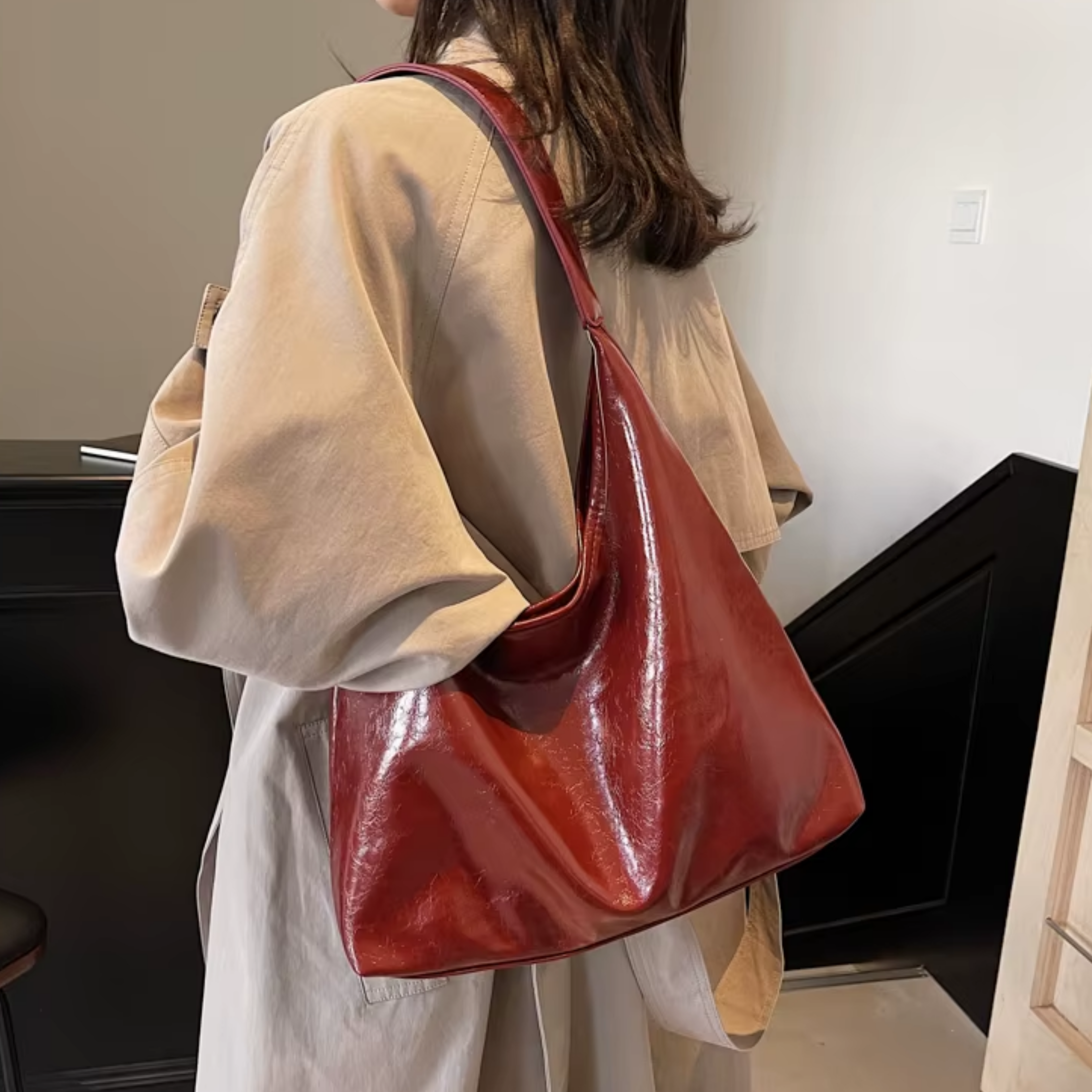 The Aura Bag