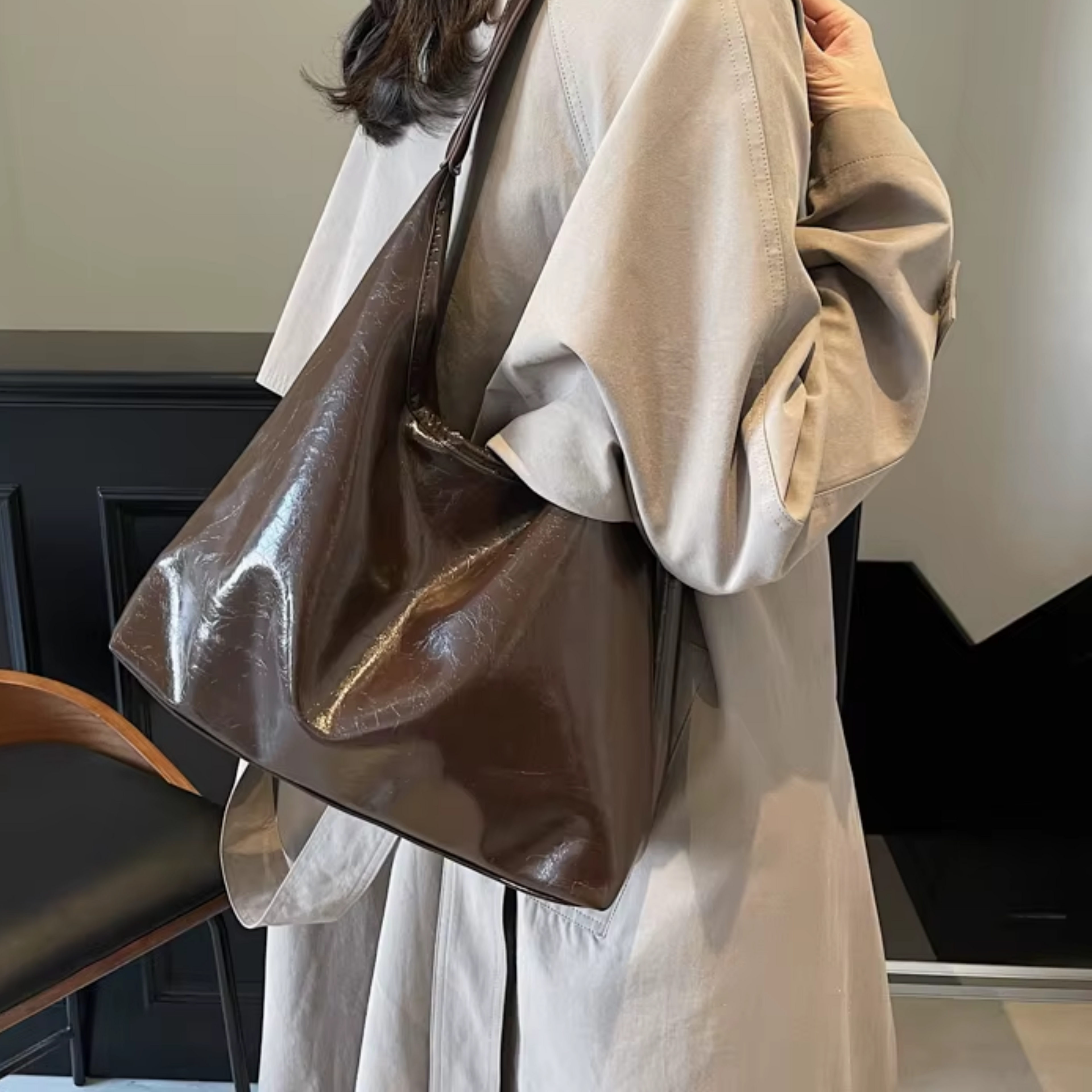 The Aura Bag