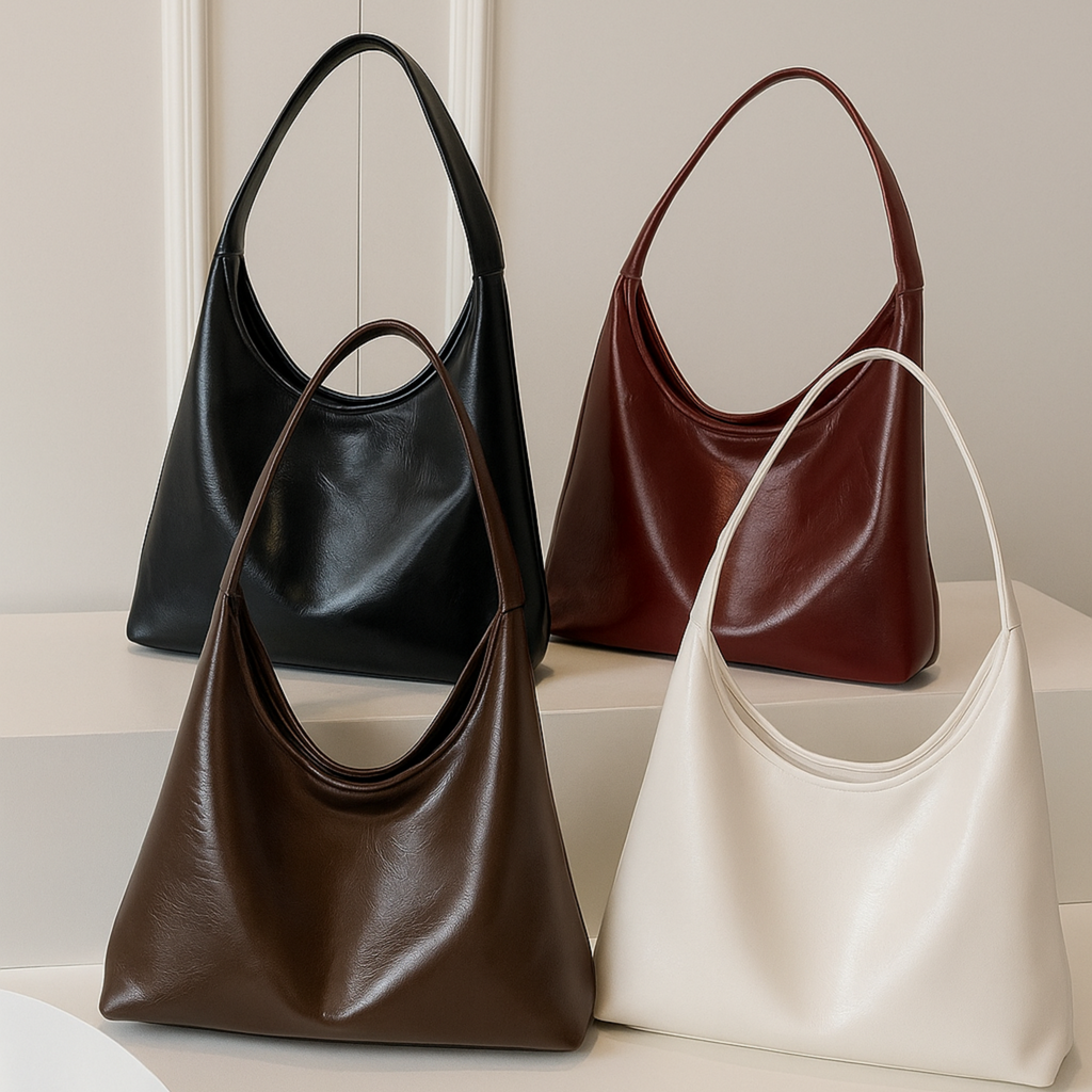 The Aura Bag