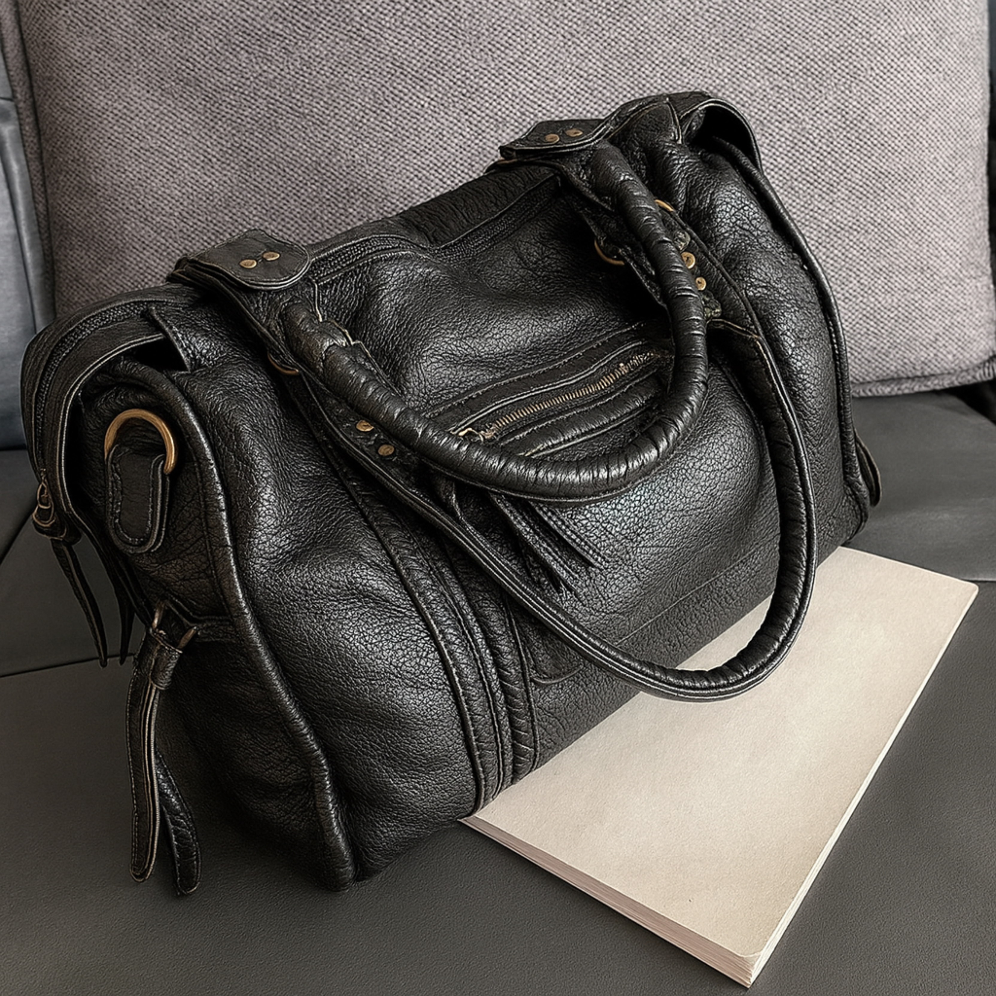 the 90's bag