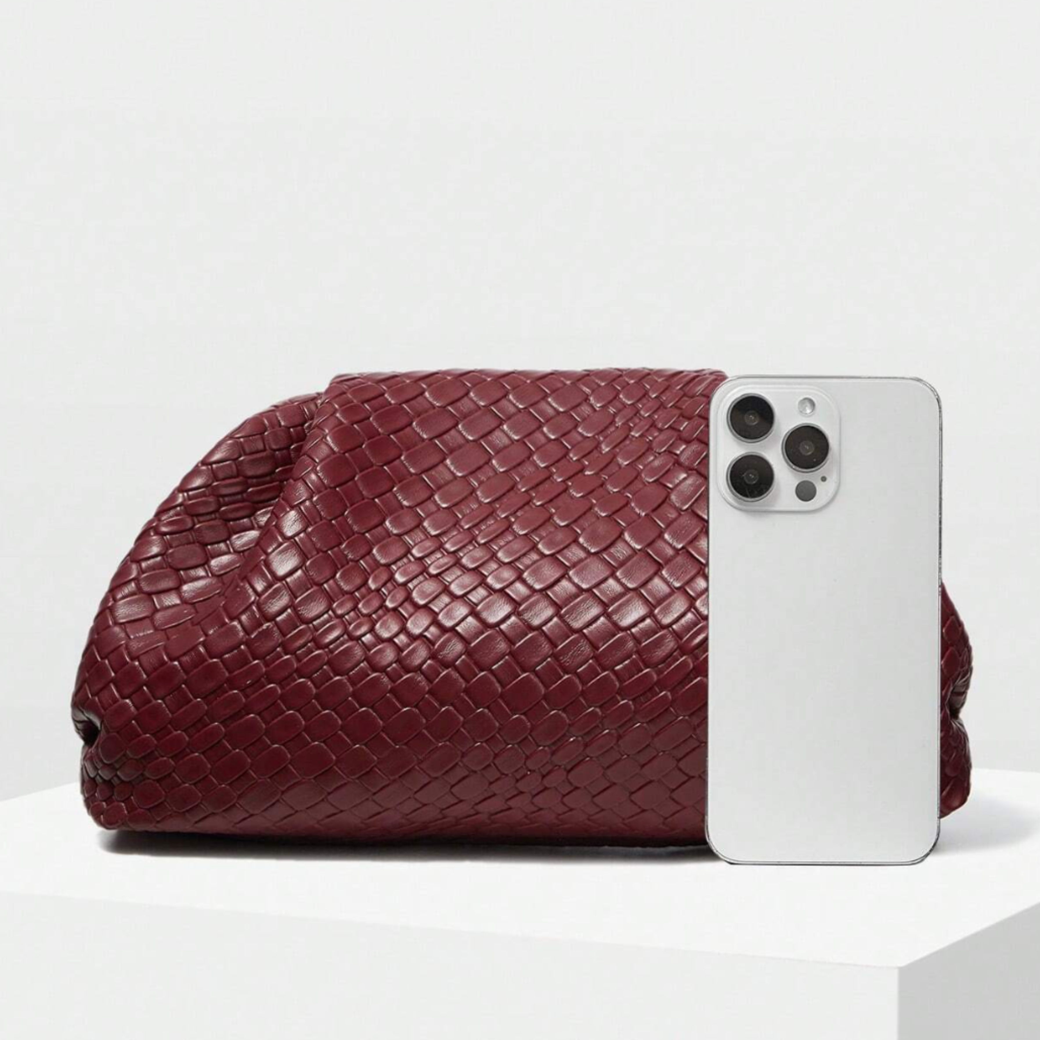 The Pochette Bag
