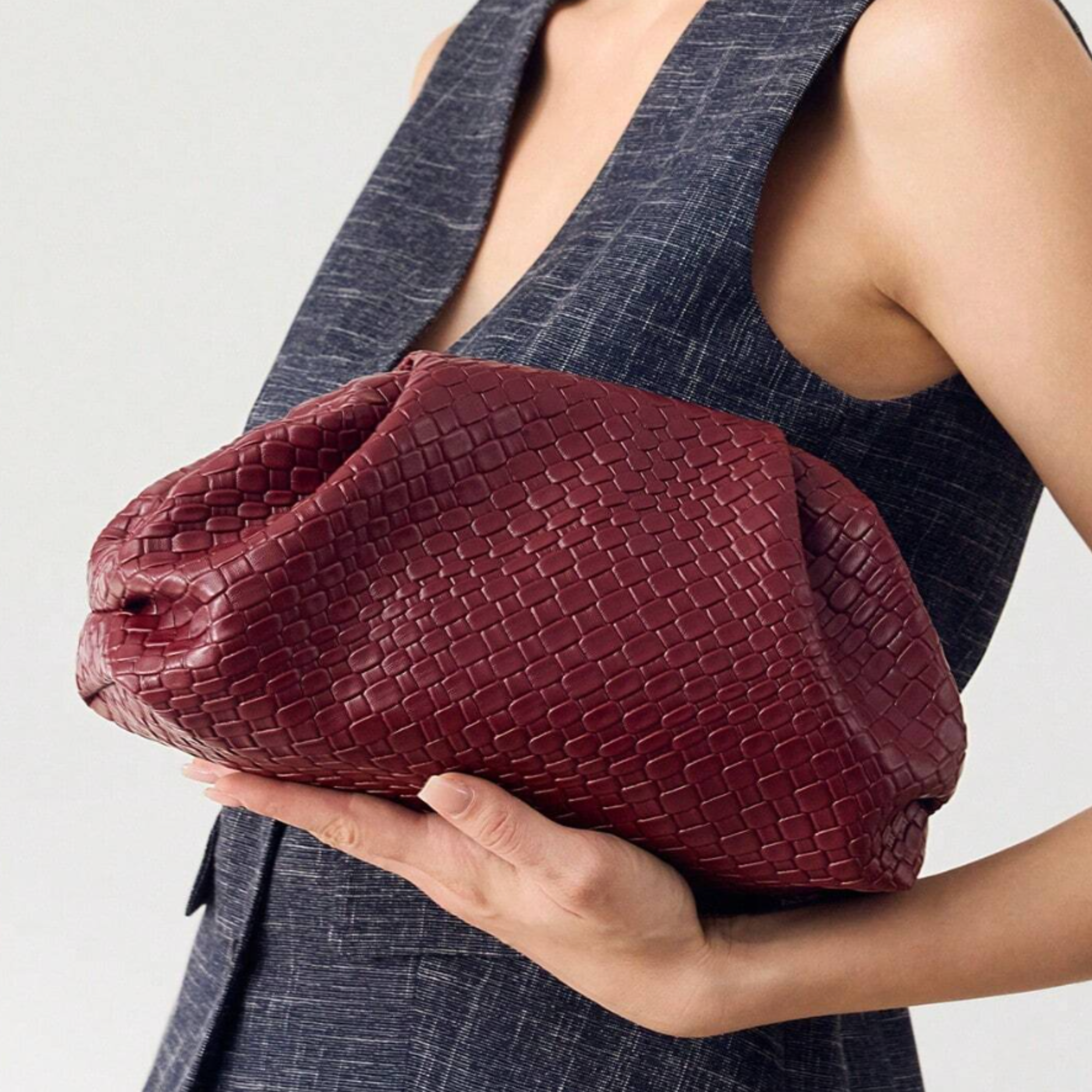 The Pochette Bag