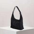 The Suede Bag
