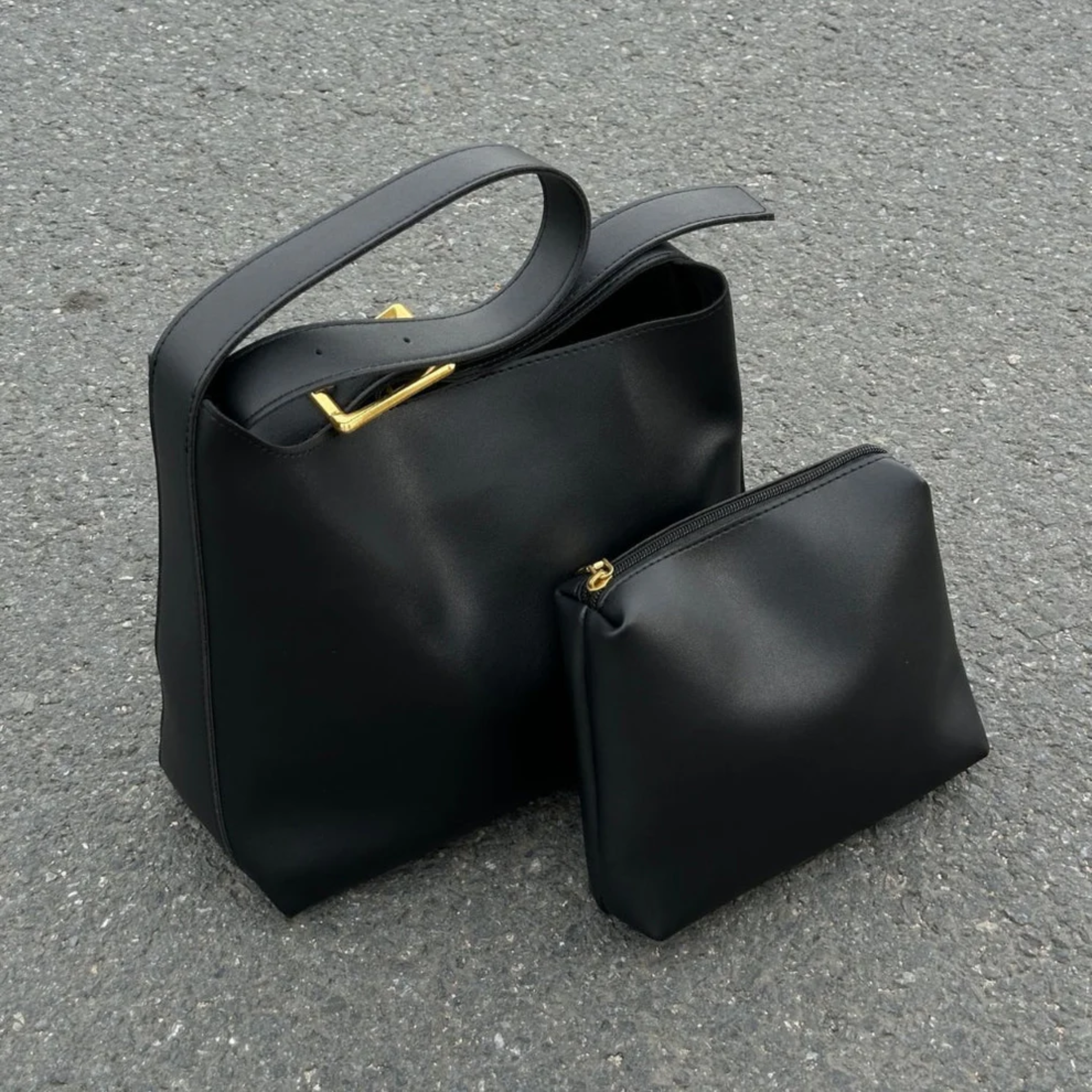 The City Bag