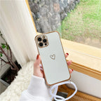 Heart Phone Case