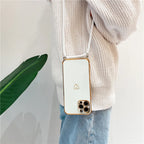 Heart Phone Case