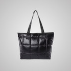 The Urban Puffy Tote