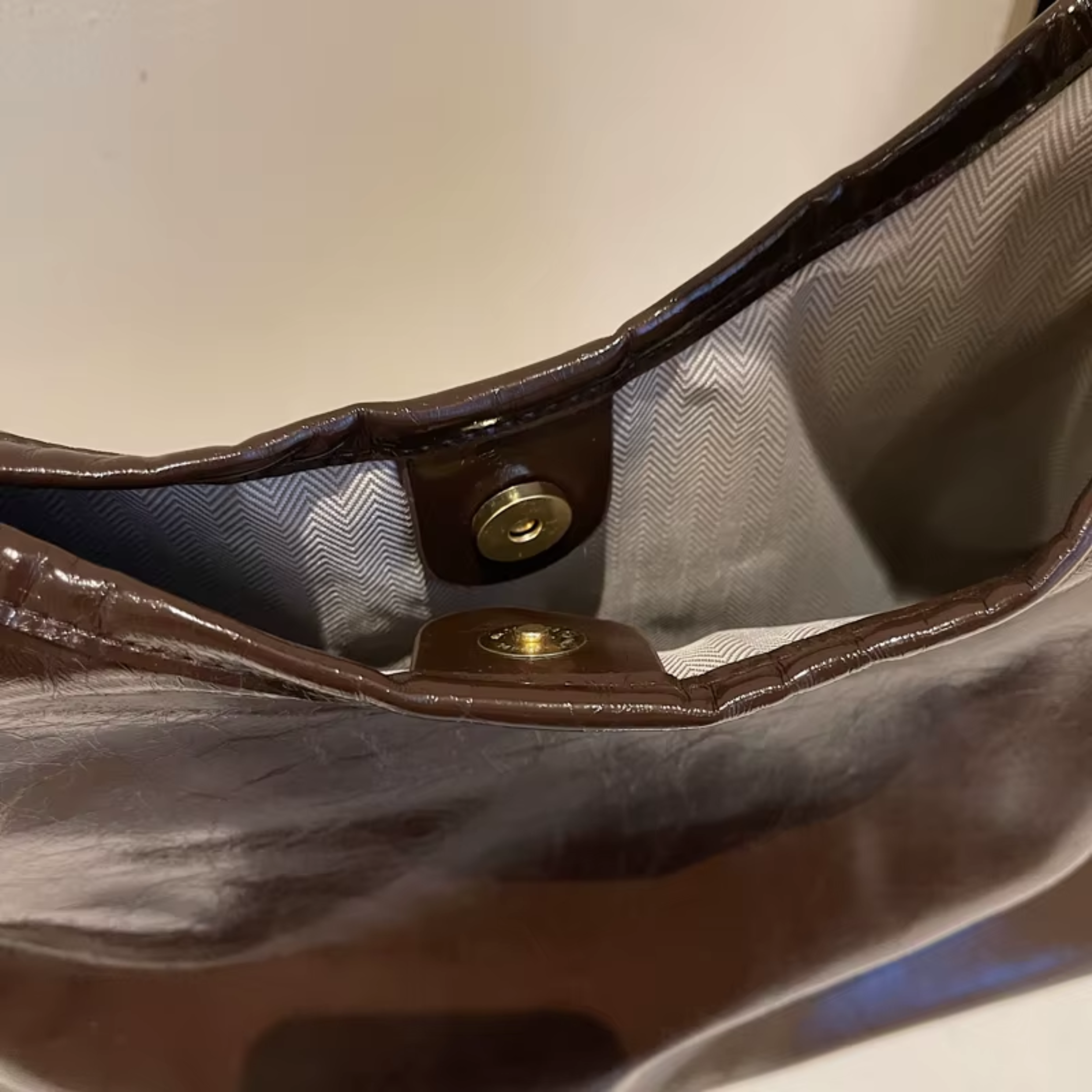 The Aura Bag
