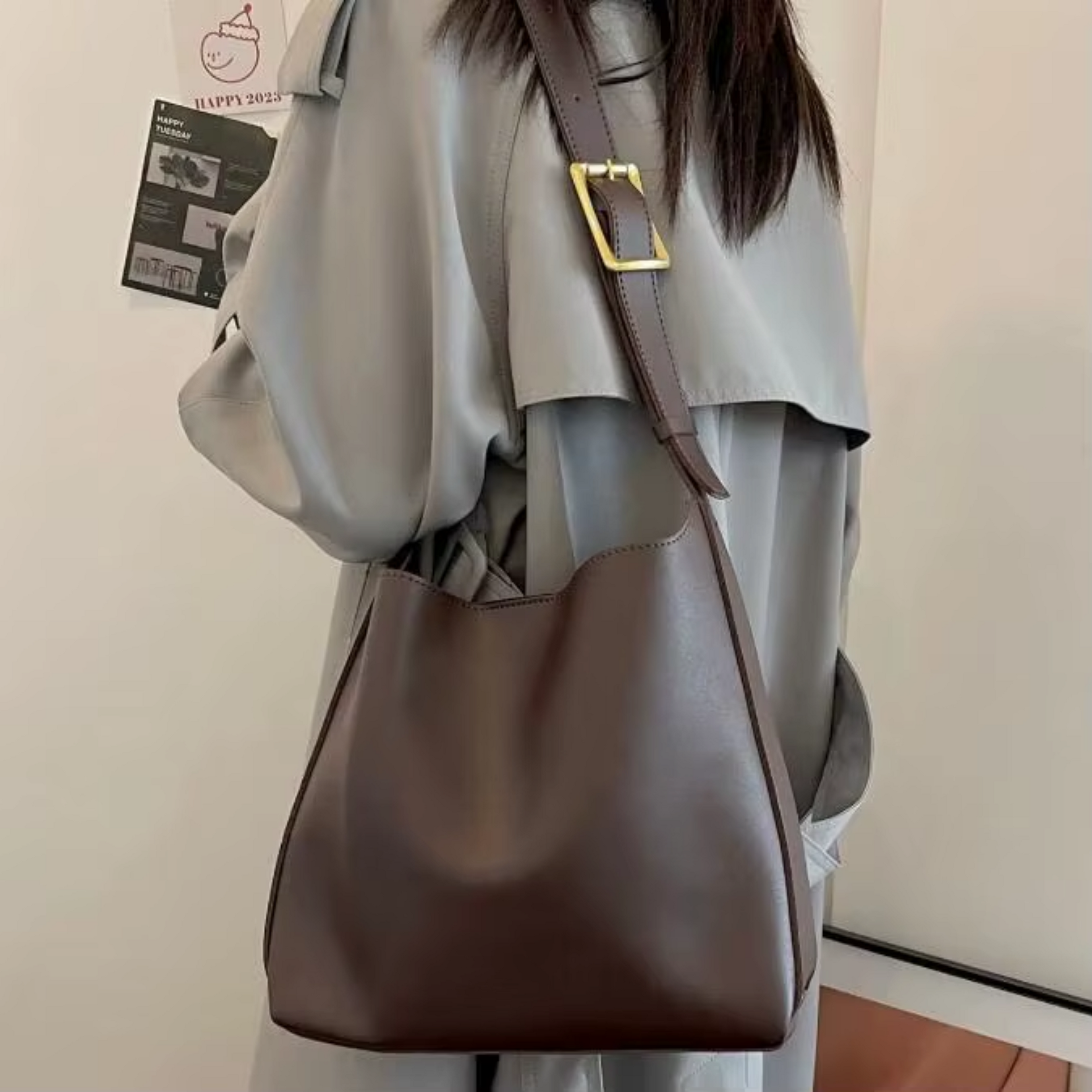 The City Bag